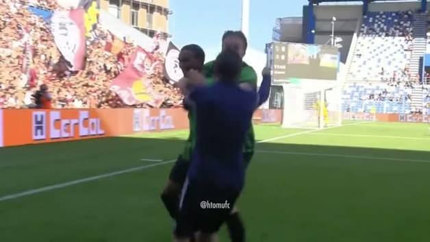 Beşiktaş’ın Armand Lauriente sevdası yeniden alevlendi
