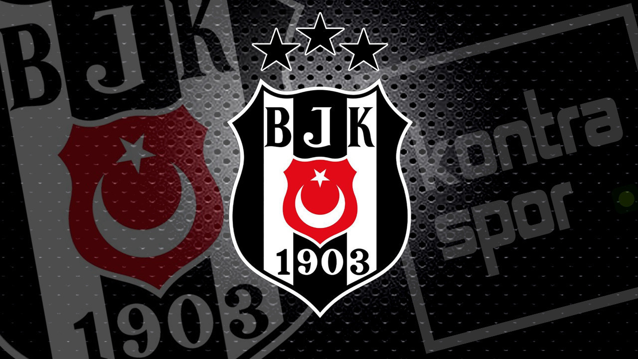 Beşiktaş'tan Türkiye Futbol Federasyonu'na tebrik: Çok kıymetli ve temiz futbol için bir milat olduğuna inanıyoruz