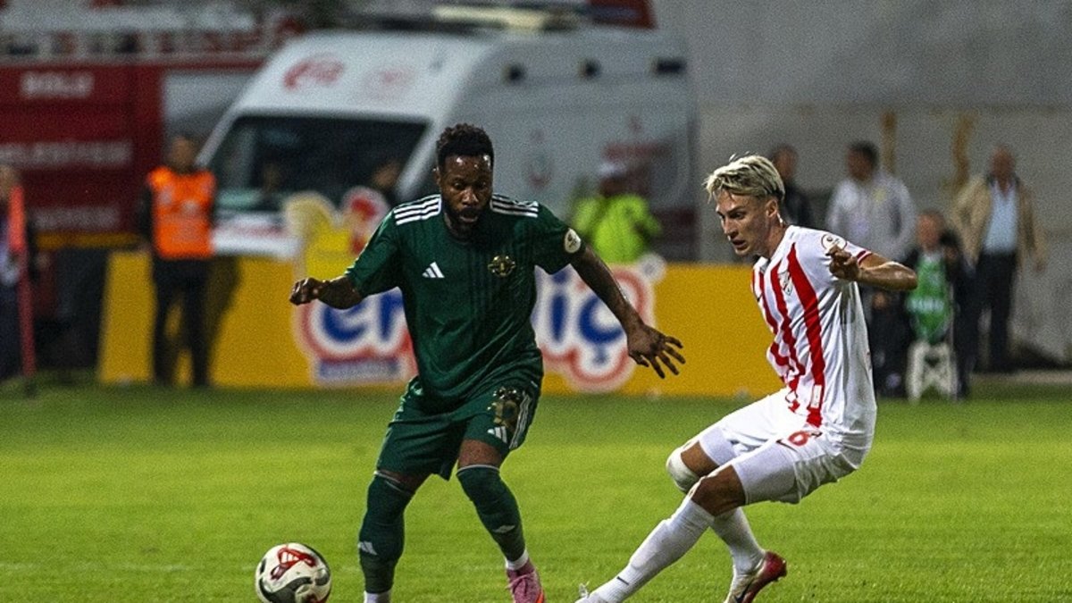 Boluspor 1-3 Esenler Erokspor (MAÇ SONUCU ÖZET)