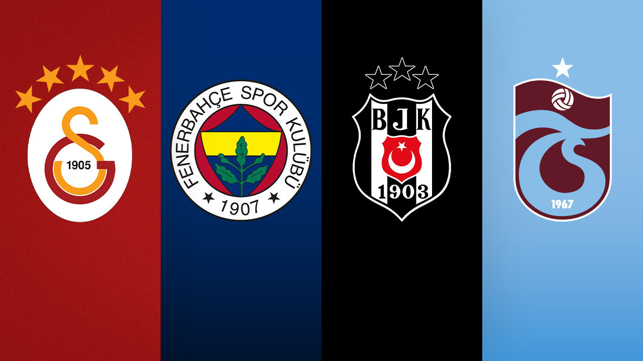 Borsada yatırımcısına kazandıran Süper Lig devi belli oldu! Diğerleri ekside