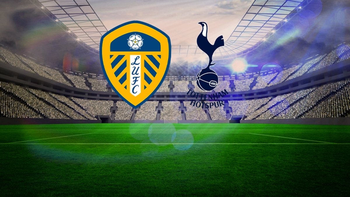 Leeds United – Tottenham maçı ne zaman, saat kaçta, hangi kanalda? Premier Lig