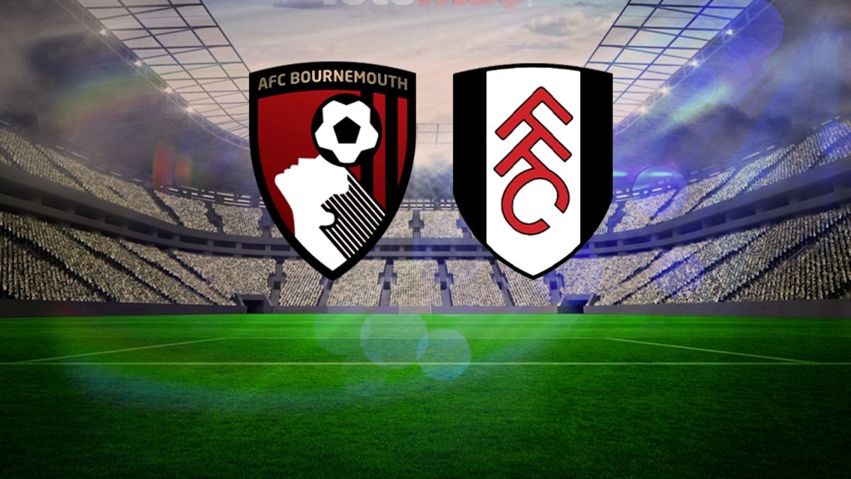 Bournemouth – Fulham maçı ne zaman, saat kaçta, hangi kanalda? Premier Lig