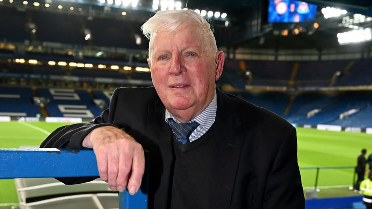 Brian Pullman'dan Jose Mourinho'ya jest