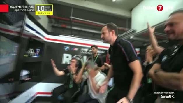 Bulega’dan skandal temas! Toprak Razgatlıoğlu yarış dışı kaldı