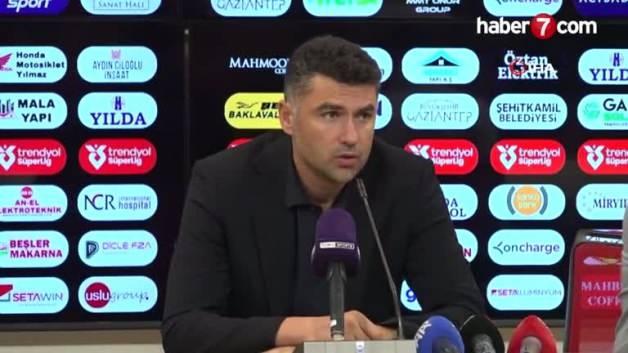 Burak Yılmaz’dan Hakan Çalhanoğlu’na övgü: “Aile dostum, kaptanlığıyla gurur duyuyorum”