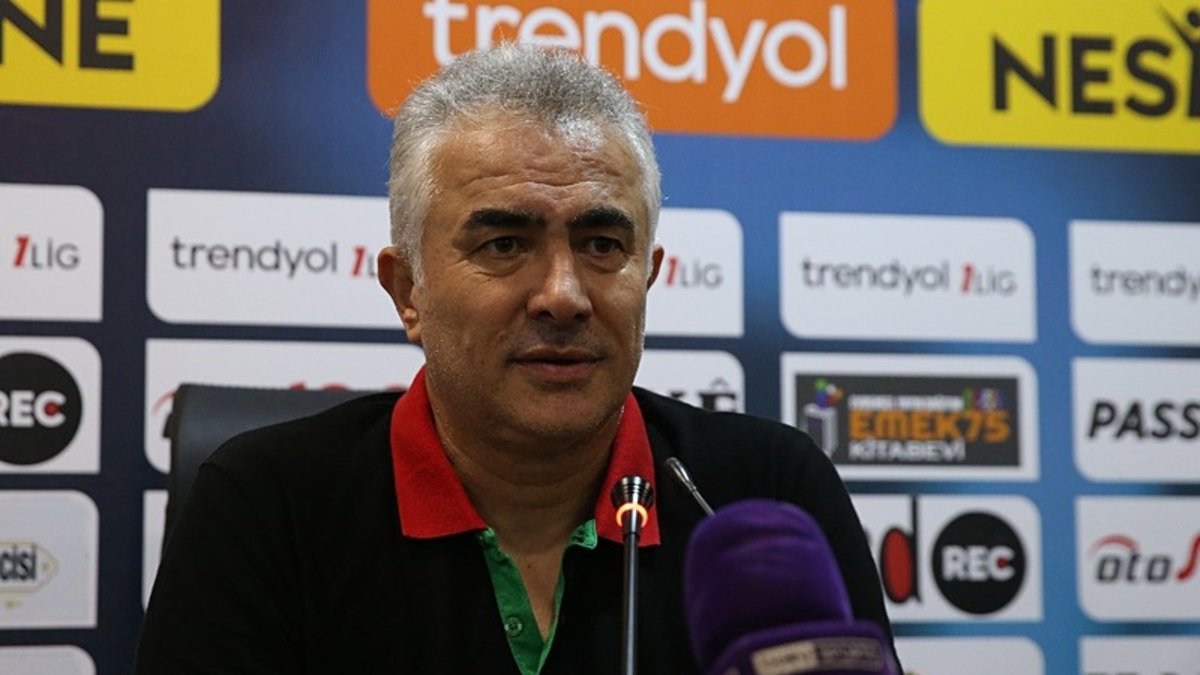 Bursaspor’da Mehmet Altıparmak sesleri