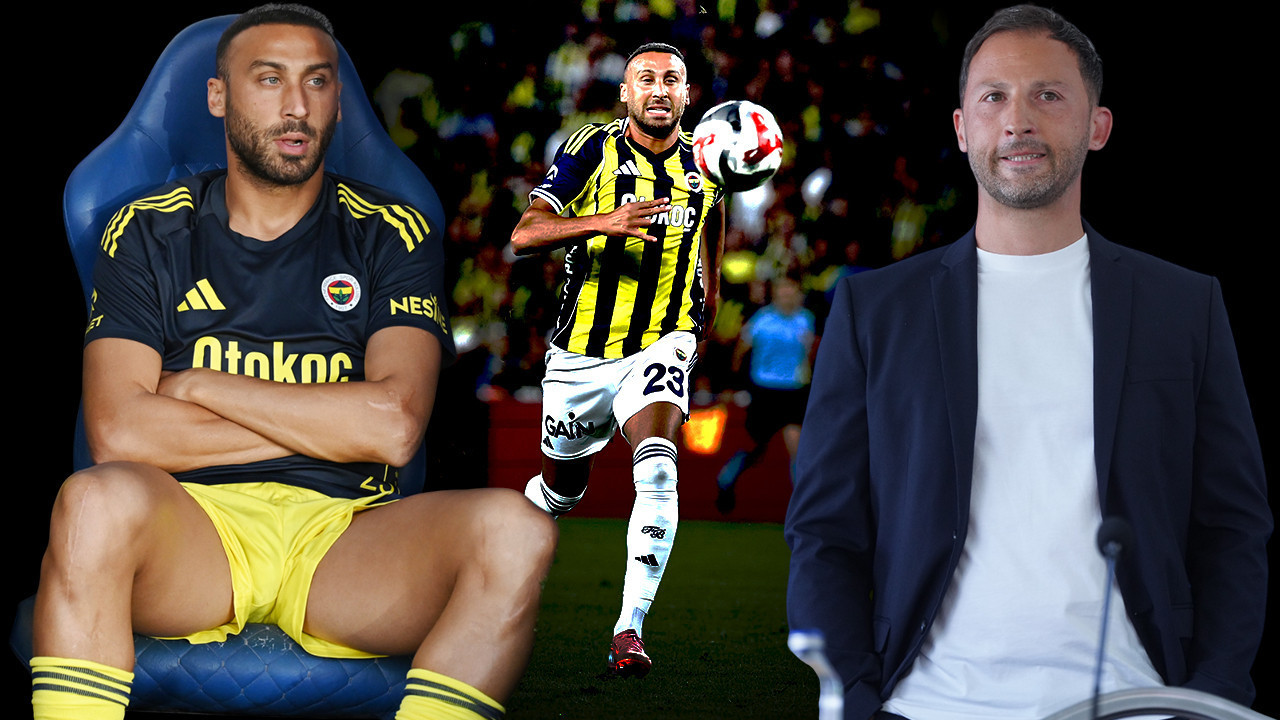 Cenk Tosun hakkında sıra dışı sözler: Ben olsam çoktan futbolu bırakmıştım
