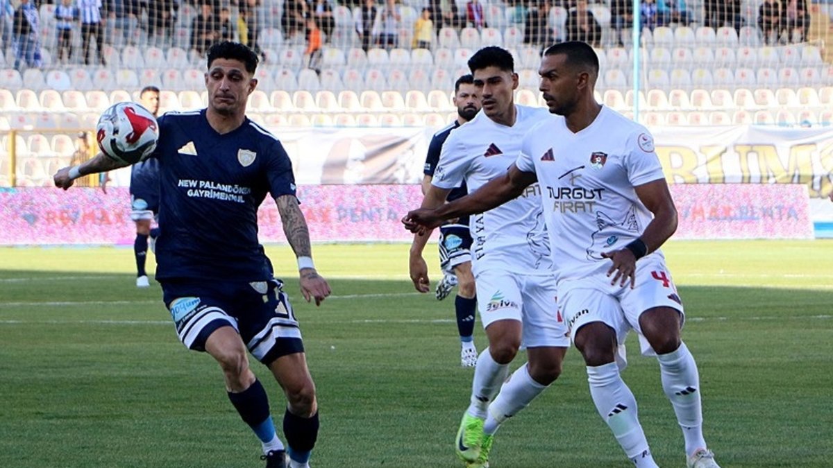 Dadaş kaçtı Van yakaladı