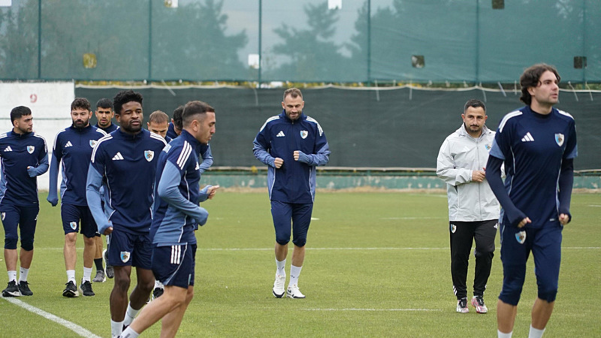 Dadaş’ta iki eksik