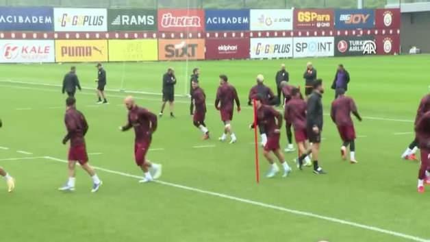 Dev rekabette son dönemin galibi Galatasaray