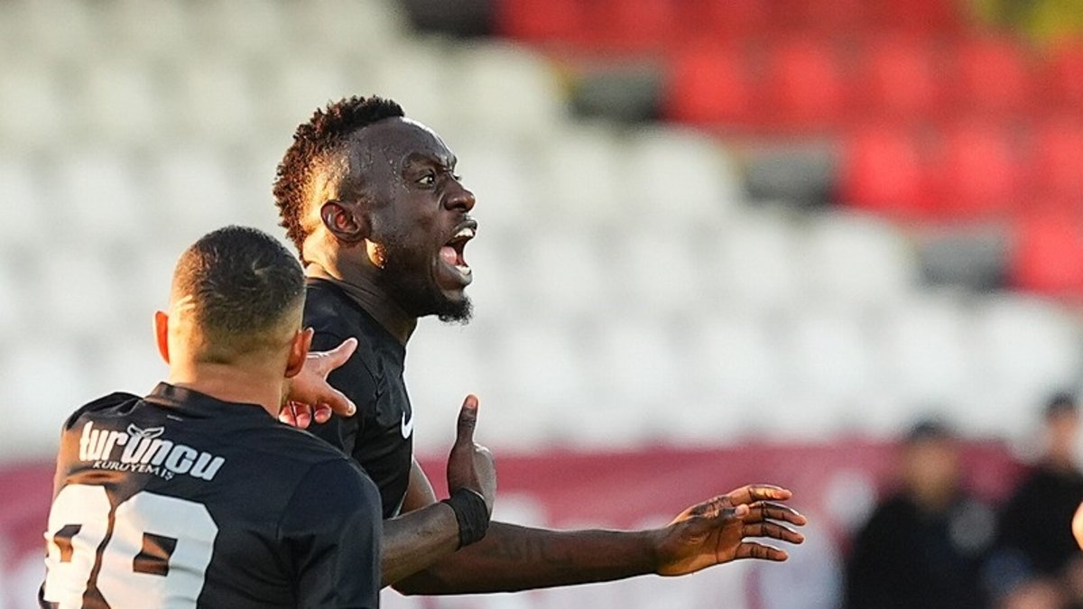 Diagne farkı