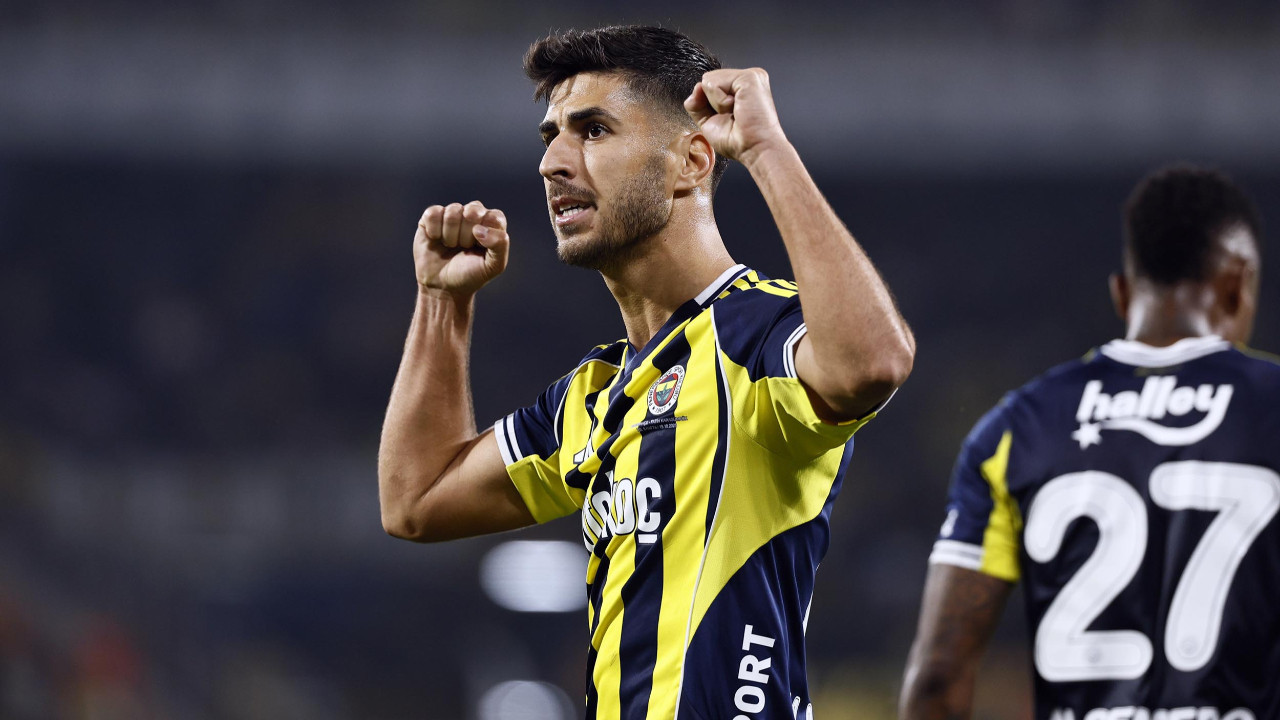 Domenico Tedesco'nun planlarını bozan ayrılık! Asensio'yu istediler Domenico Tedesco'nun planlarını bozan ayrılık! Asensio'yu istediler