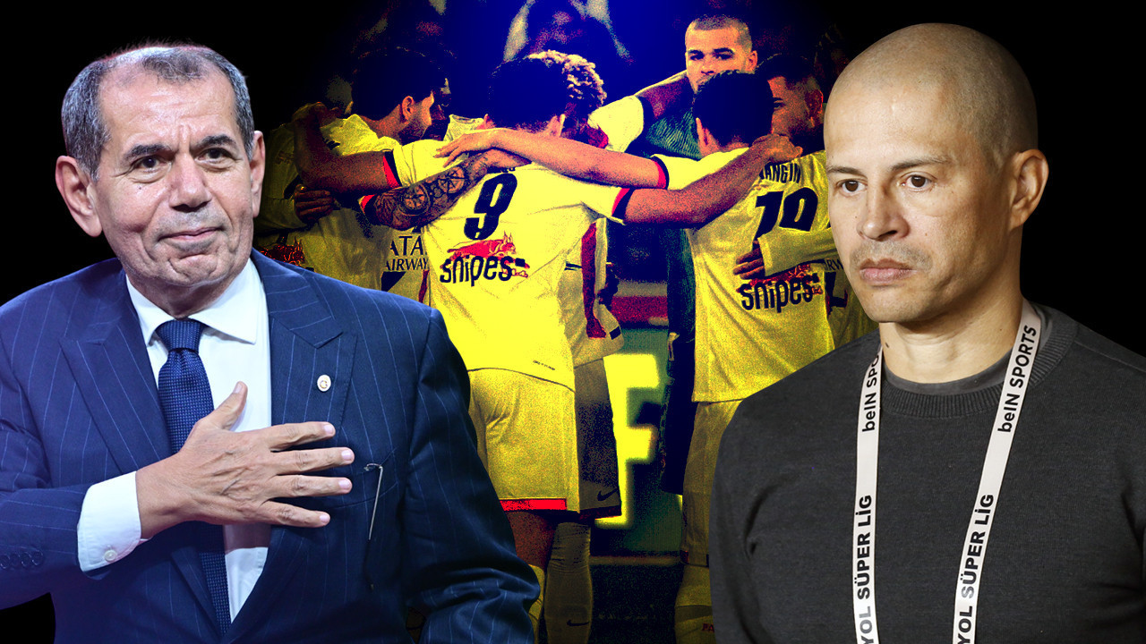 Dursun Özbek Alex de Souza'nın yetiştirdiği stoper için Abdullah Kavukcu'yu Fransa'ya gönderiyor