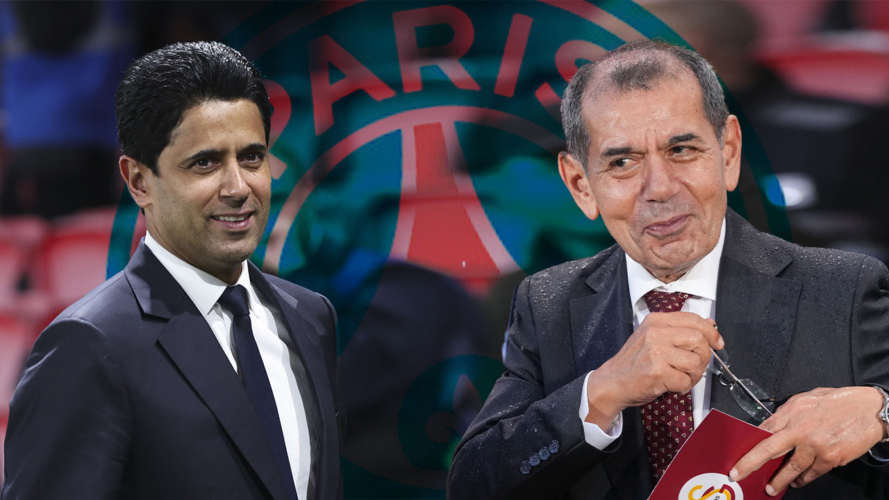 Özbek Al-Khelaifi ile görüşecek! Mauro Icardi'den sonra 3 yıldız daha