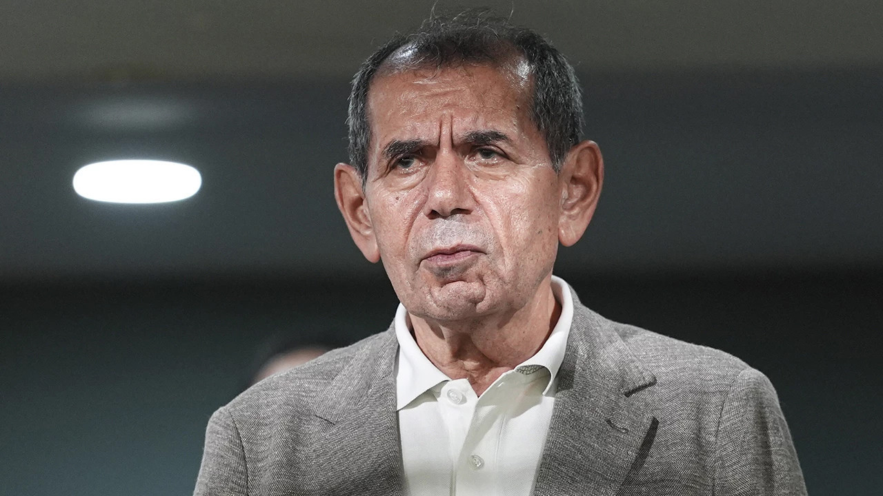 Galatasaray'dan resmi açıklama: "Barış Alper Yılmaz'ın aidiyeti…"