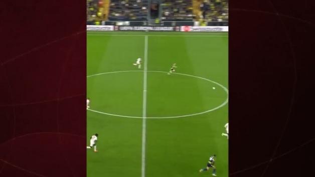 Dursun Özbek’ten Kerem Aktürkoğlu açıklaması: “TFF konuyla ilgili çalışma başlattı”