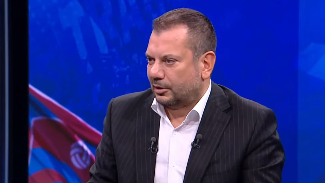 Ertuğrul Doğan: Son iki yıldır resmen katledildik Ertuğrul Doğan: Son iki yıldır resmen katledildik