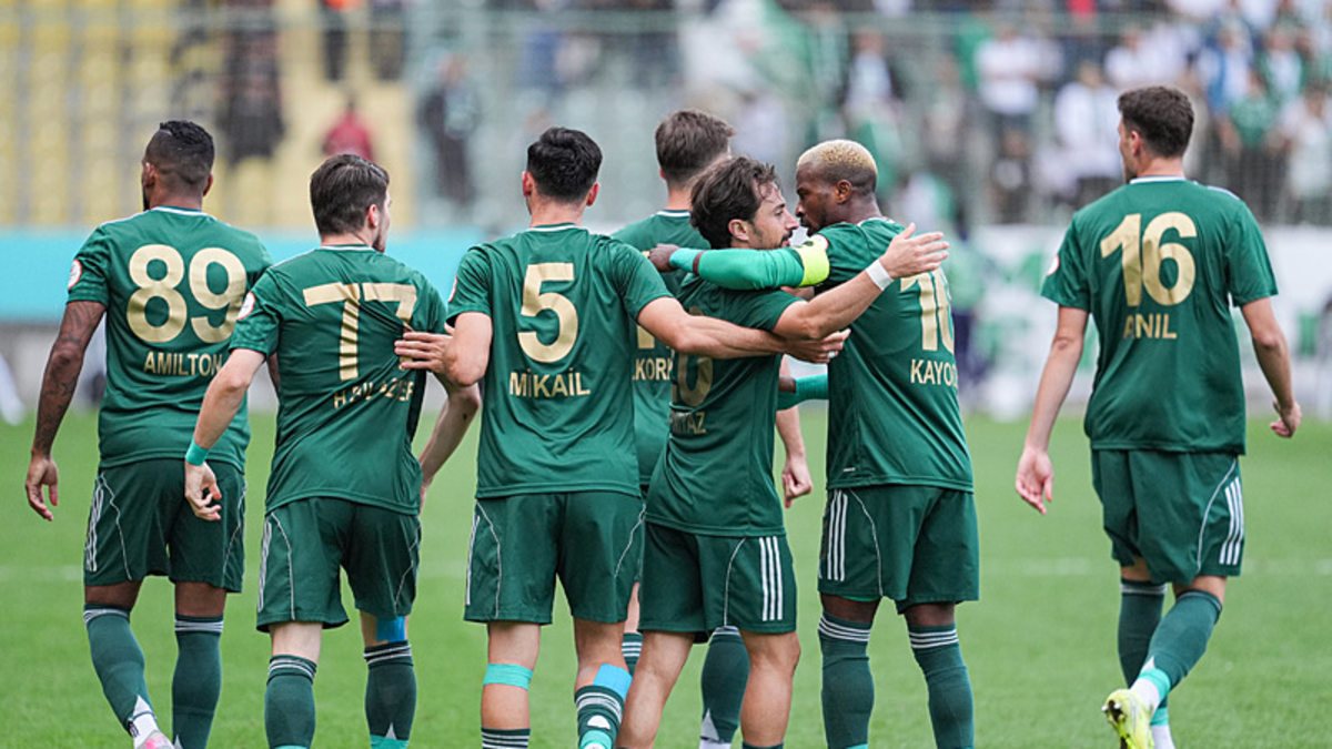 Esenler Erokspor Bodrum’a bileniyor