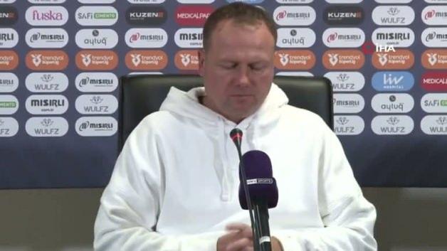 Fatih Karagümrük’ün teknik direktörü olan Marcel Licka’nın evi soyuldu