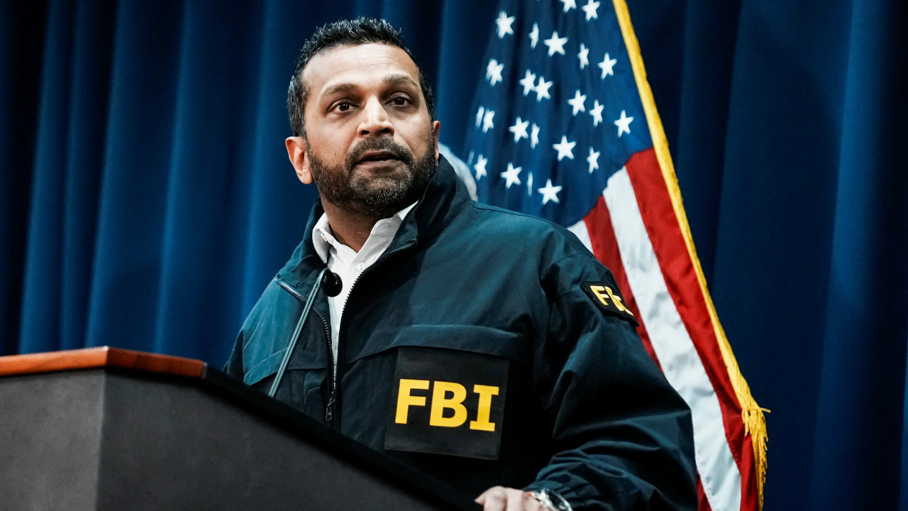 FBI Başkanı Patel: NBA'deki yasa dışı bahis oyunlarına mafya karıştı