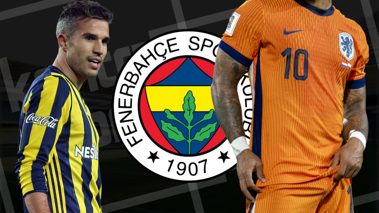Fenerbahçe aralık ayında Memphis Depay'ın işini bitirebilir Fenerbahçe aralık ayında Memphis Depay'ın işini bitirebilir