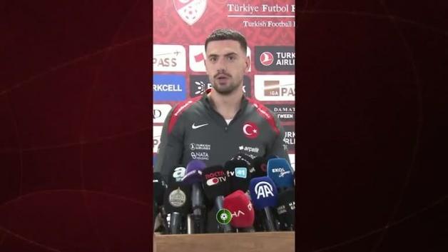 Fenerbahçe, Merih Demiral’ı gündemine aldı