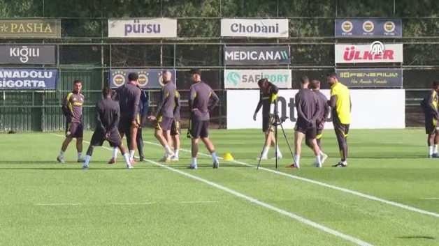 Fenerbahçe, Samsunspor deplasmanında çıkış peşinde