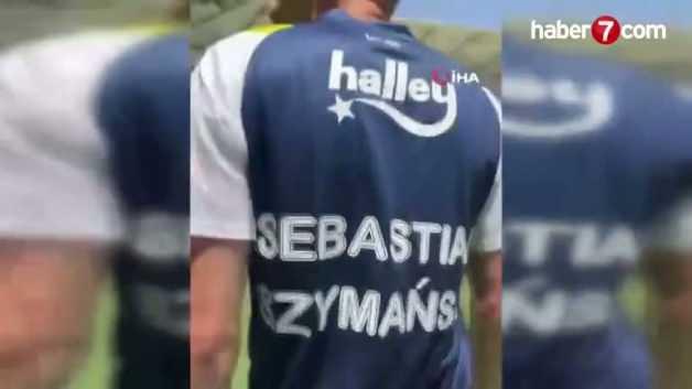Fenerbahçe, Syzmanski ile bonservis hesapları yapmaya başladı