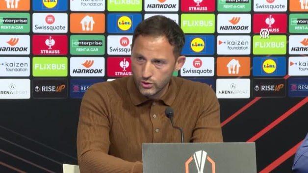 Fenerbahçe, Tedesco’ya 1 yıllık tazminat ödeyecek