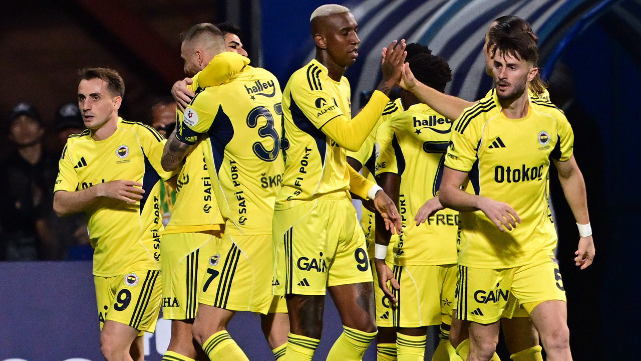 Fenerbahçe'de ayrılık şoku! Mourinho izin vermemişti ama ocakta ayrılıyor