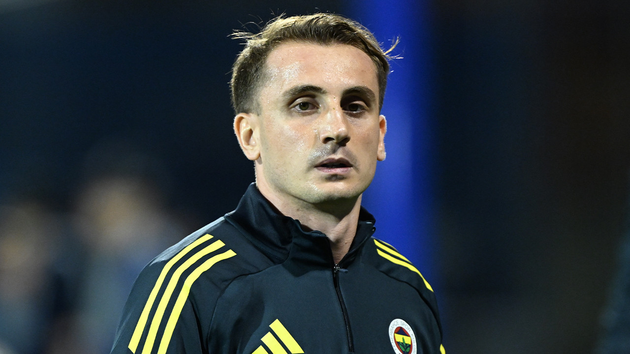 Fenerbahçe'de Kerem Aktürkoğlu krizi! Çift sözleşme iddiası nedeniyle…