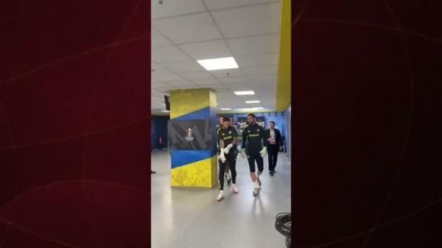 Fenerbahçe’de kalede alarm! Ederson’un durumu maç saatinde belli olacak