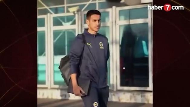 Fenerbahçe’de sakatlık! Aylarca uzak kalacak