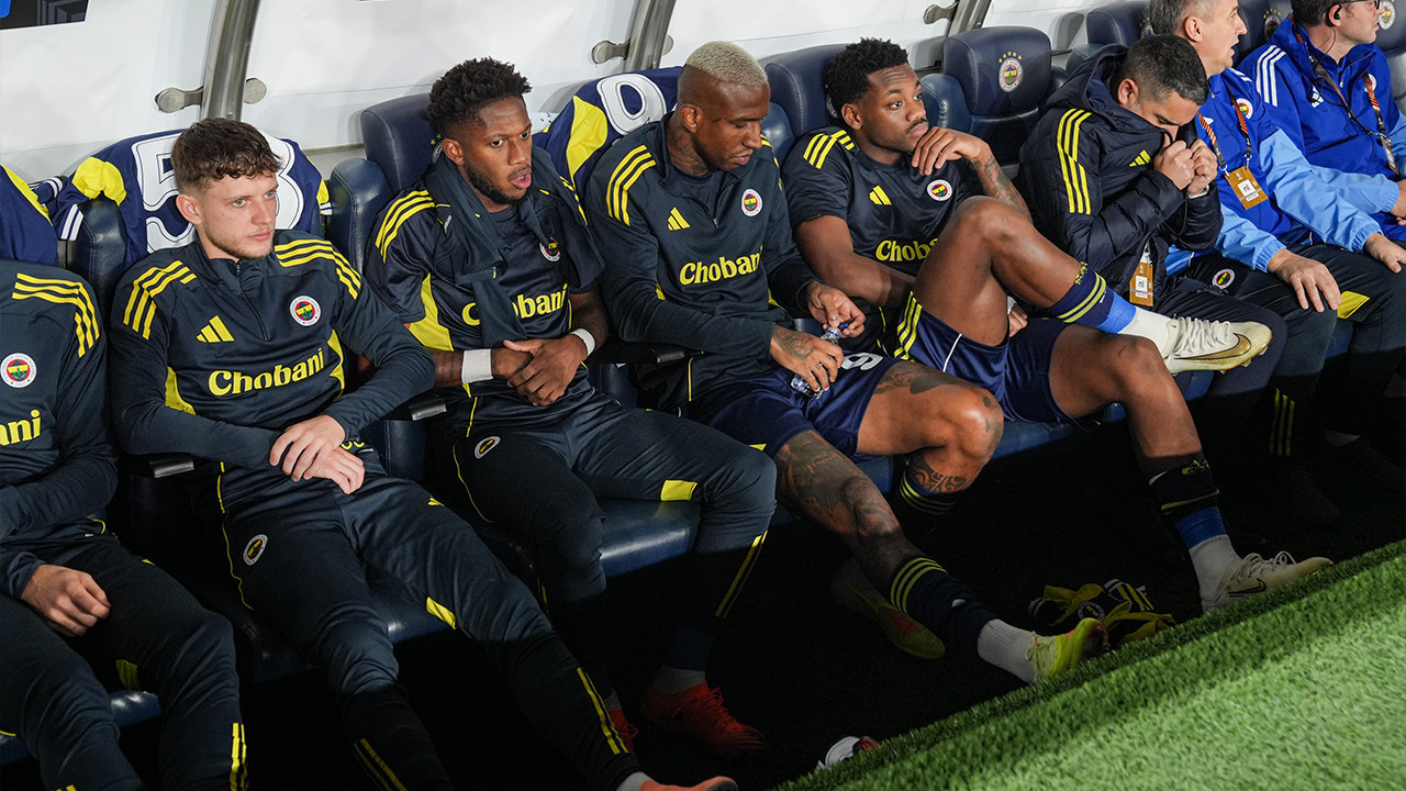 Fenerbahçe'nin yıldızına Fransa'dan sürpriz talip! 14 milyon euro bonservis beklentisi var