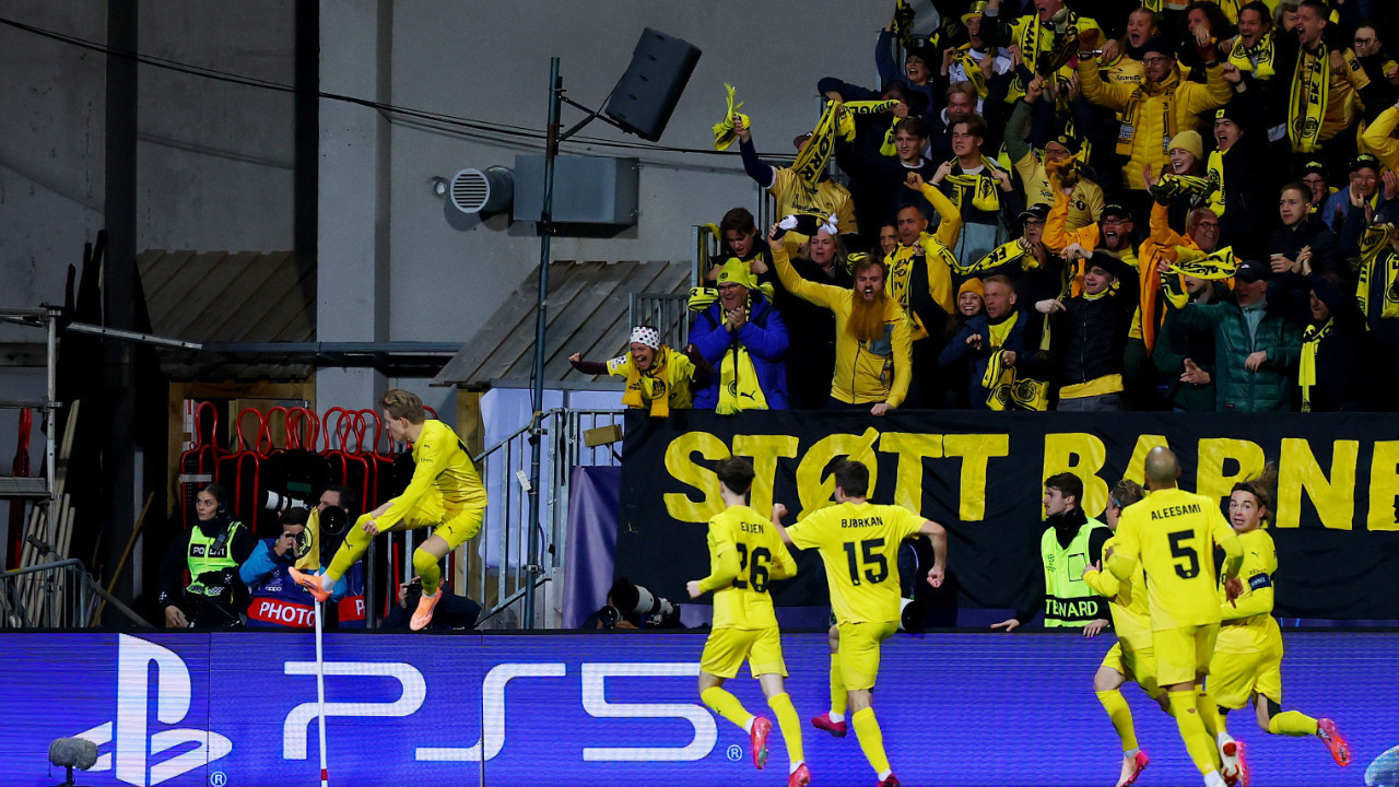 Galatasaray maçı öncesi Bodo/Glimt cephesinden uyarı! "Taksim'den uzak durun"