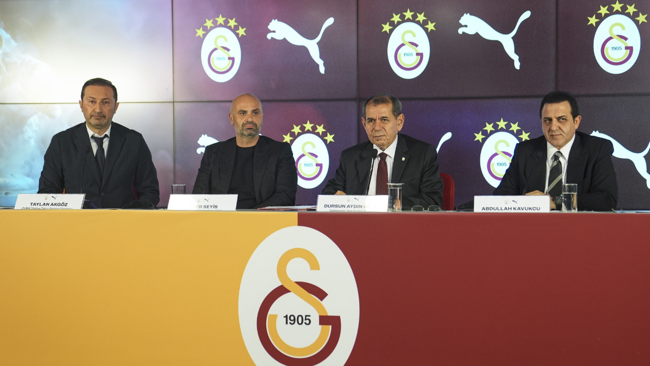 Galatasaray sadece Şampiyonlar Ligi'nden 33 milyon euro gelir elde etti Galatasaray sadece Şampiyonlar Ligi'nden 33 milyon euro gelir elde etti