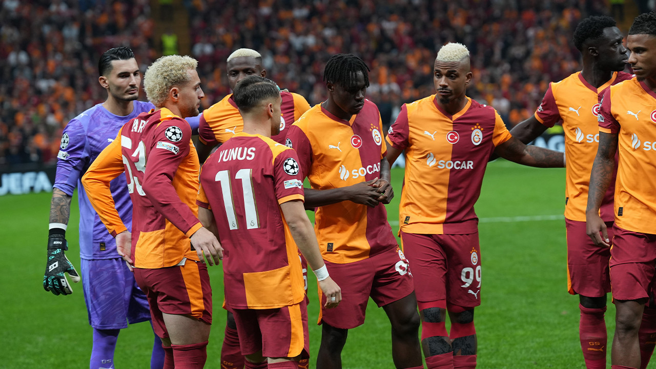Galatasaray yönetimi 1 milyon euronun üzerinde prim dağıtacak