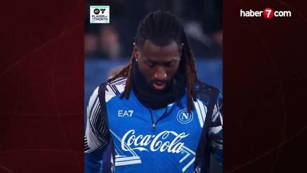 Galatasaray Afrikalı yıldızın peşinde!