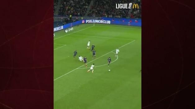 Galatasaray PSG’den Lucas Beraldo ile ilgileniyor