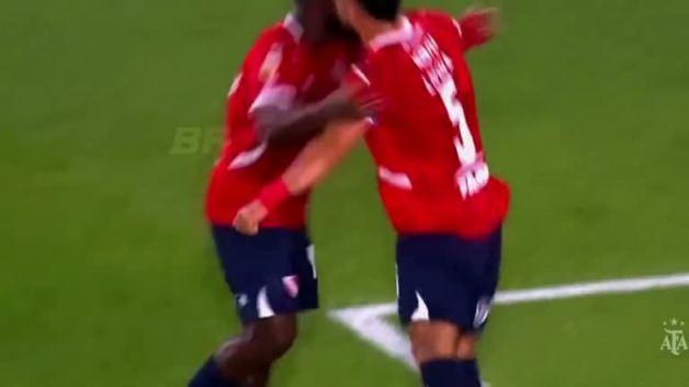 Galatasaray, tarihinin ikinci Şilili futbolcusunu kadrosuna katmak istiyor