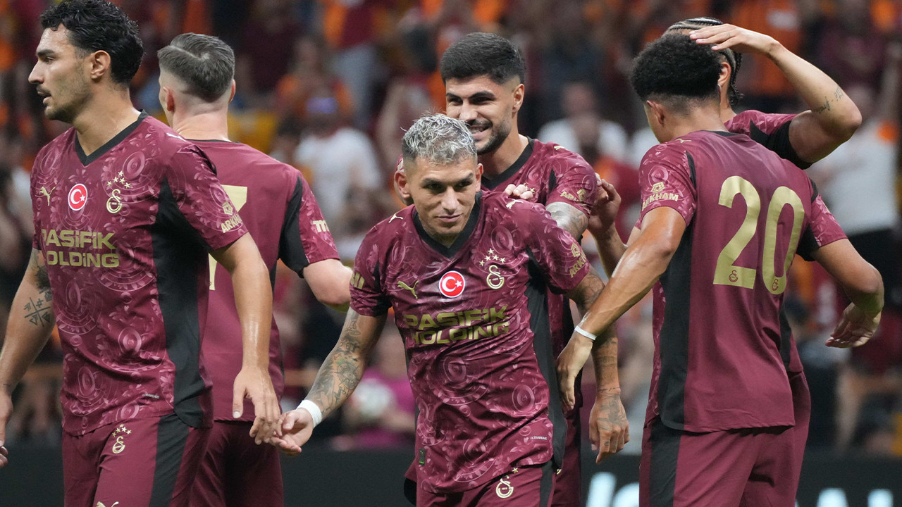 Galatasaray'da ayrılık sürprizi! Suudi Arabistan ekipleri peşinde