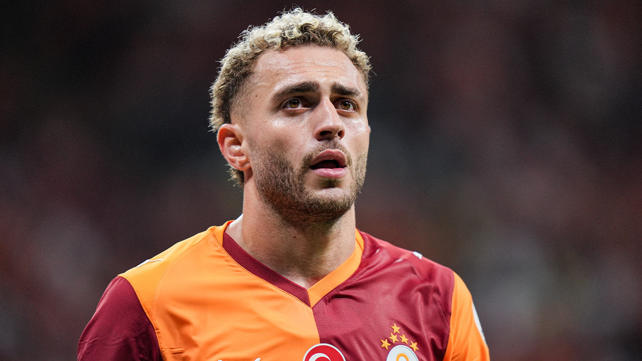 Barış Alper Yılmaz'ın kontratı ortaya çıktı. Dudak uçuklatan rakam…