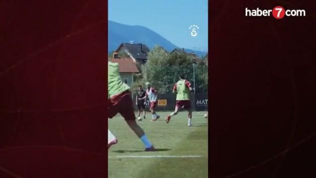 Galatasaray’da ‘Barış Alper’ kararı!