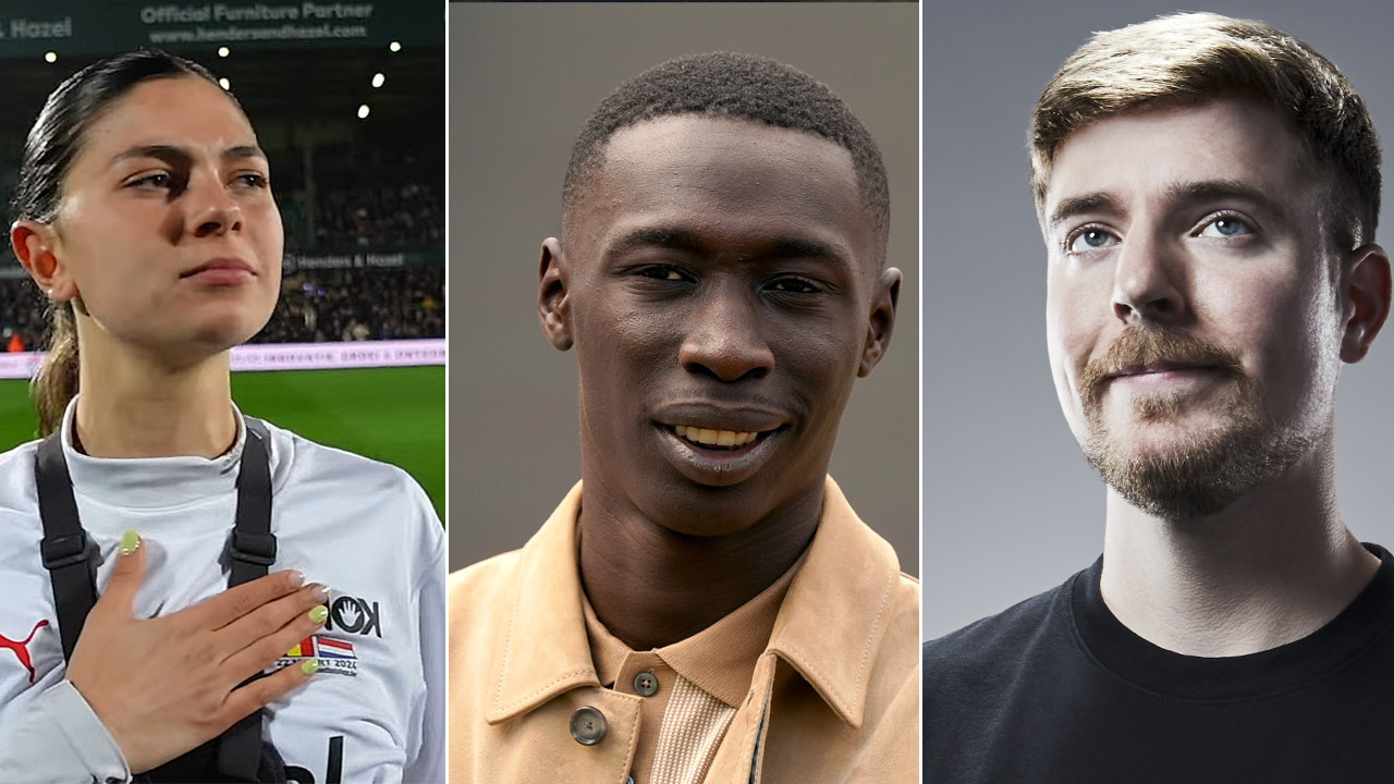 Galatasaray'dan Atletico Madrid maçı için dev hazırlık! Dünyaca ünlü üç influencer davet edilecek