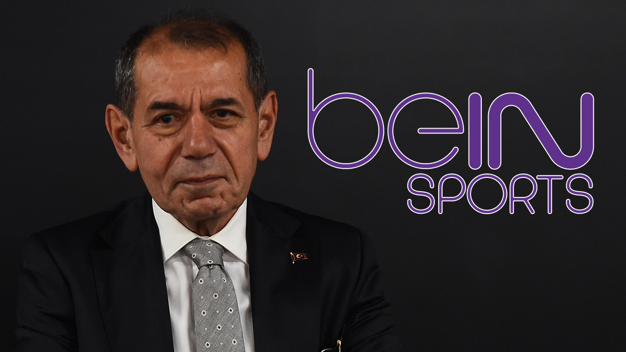 Galatasaray'dan yayıncı kuruluşa sert tepki: "Camiamızca dehşetle karşılanmıştır"