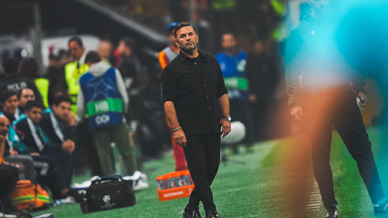 Galatasaray'ın Şampiyonlar Ligi'ndeki yeni hedefi ilk 8!