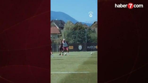Galatasaray’ın Barış Alper Yılmaz’a teklif ettiği maaş ortaya çıktı