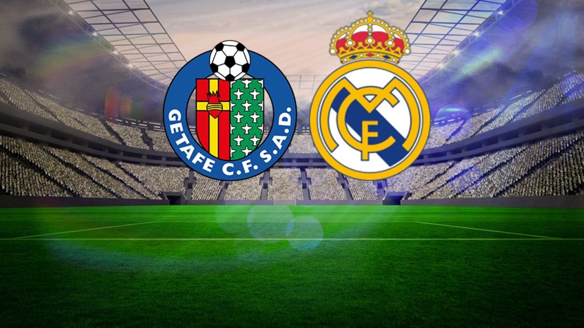 Getafe-Real Madrid maçı ne zaman, saat kaçta ve hangi kanalda? Arda Güler oynayacak mı? | La Liga