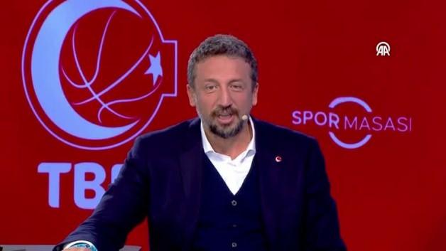Hidayet Türkoğlu: “EuroBasket 2025’i en çok biz hak ettik”