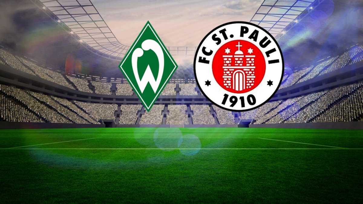Werder Bremen – St Pauli maçı ne zaman, saat kaçta, hangi kanalda? Almanya Bundesliga